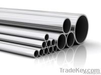 Square/ Round/ Rectangular/ Oval Stainless Steel Tubes