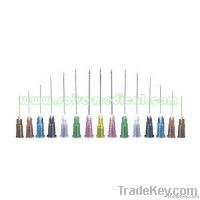 14-31G Hypodermic needle