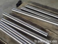 Alloy 718 Round bar