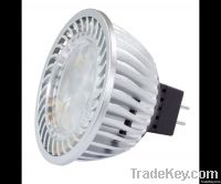 LED MR16 Bulb