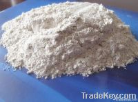Activated Clay for Waste Oil Recycling