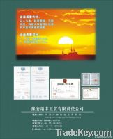 Oil Bleaching Powder