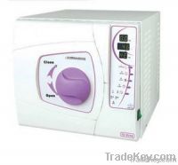 2012 SHN-18-II Best dental autoclave sterilizer with CE