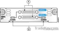 Cisco HWIC-2T