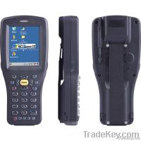 Industrial PDA Two-dimensional laser Handheld Date collector