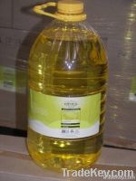 Rapeseed Oil