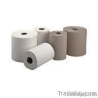 Hardwound Roll Towel Paper