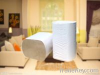 N-fold paper towel