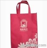 Non Wevon Recycle Reusable Shopping Bag