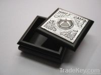 Exclusive handmade Square Chest From Peru