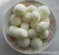 Modified Fiber Ball