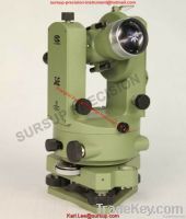 J6E Optical Theodolite