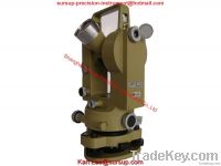 J2-2 Optical Theodolite