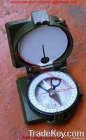 DQL-7 Military compass/Geology compass