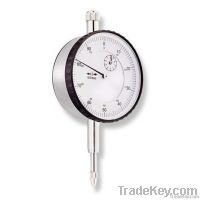 Shockproof dial indicator