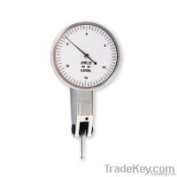 Inch dial test indicator