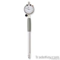 Inch dial bore gauge