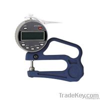 Dial thickness gauge