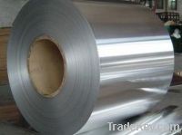 Cold Rolled Steel Coil/Sheet