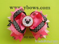 boutique hair bows