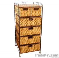 Water Hyacinth cabinet  HL_CA0020