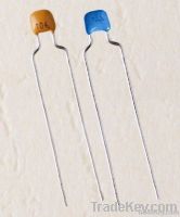 Multilayer Ceramic Capacitor