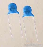 Safety Standard Ceramic Capacitor(Y Capacitor