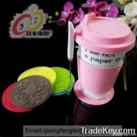 Silicone CUP Cover/Cup Mat for Starbucks SF-B02