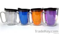 10oz plastic tervis mug