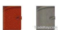 Organizer Notebooks
