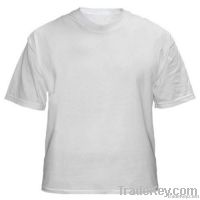 Round Neck T-shirts