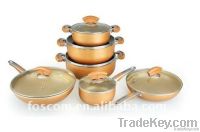 COOKWARE SETS