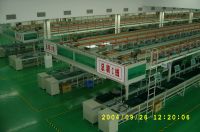 LCD,PC, TV, Air-conditioner, refrigerator, paiting line, ect