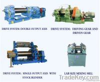 MIXING MILL