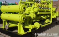 wood/coal gas generators/biomassgensets200kw300kw400kw500kw800kw1000kw