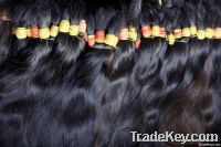 100% Remy, Virgin, Yaki, Natural Human Hair