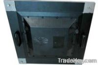 P6.25 Die Casting Aluminum Cabinet