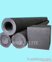 fine grained graphite