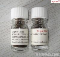 graphite oxide