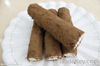 fresh yam