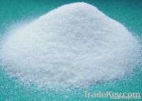 citric acid anhydrous