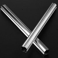 ASTM A312 TP317l stainless steel seamless pipe and tube