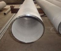 TP347H/SS347H/W.Nr.1.4961 stainless steel pipe