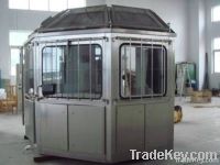 Electric Driving System