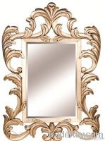 Home decoration PU mirror frame