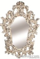 beautiful PU mirror frame