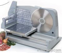 Food Slicer --Slices all types of meats, cheeses bread and even vegeta