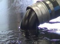 Iranian Bitumen 60/70 80/100 85/100