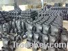 pipe fittings-tee From China