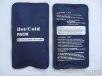 hot or cold pack From China